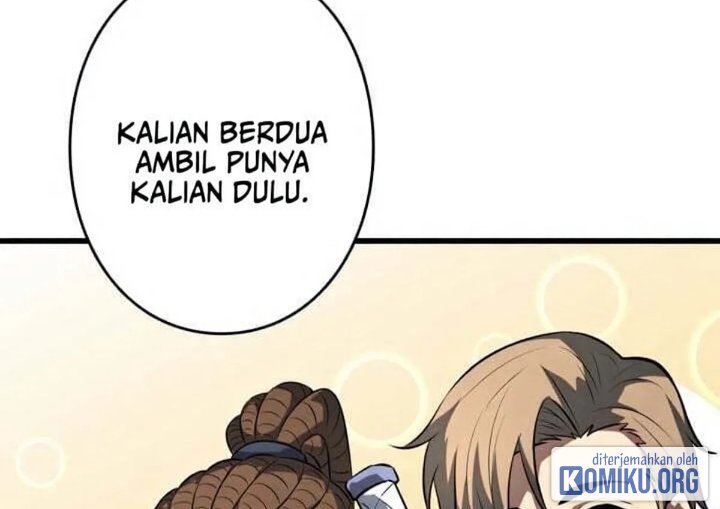 Halaman 43 dari Global Player: I Can Choose My Own Dungeon Rewards Chapter 9