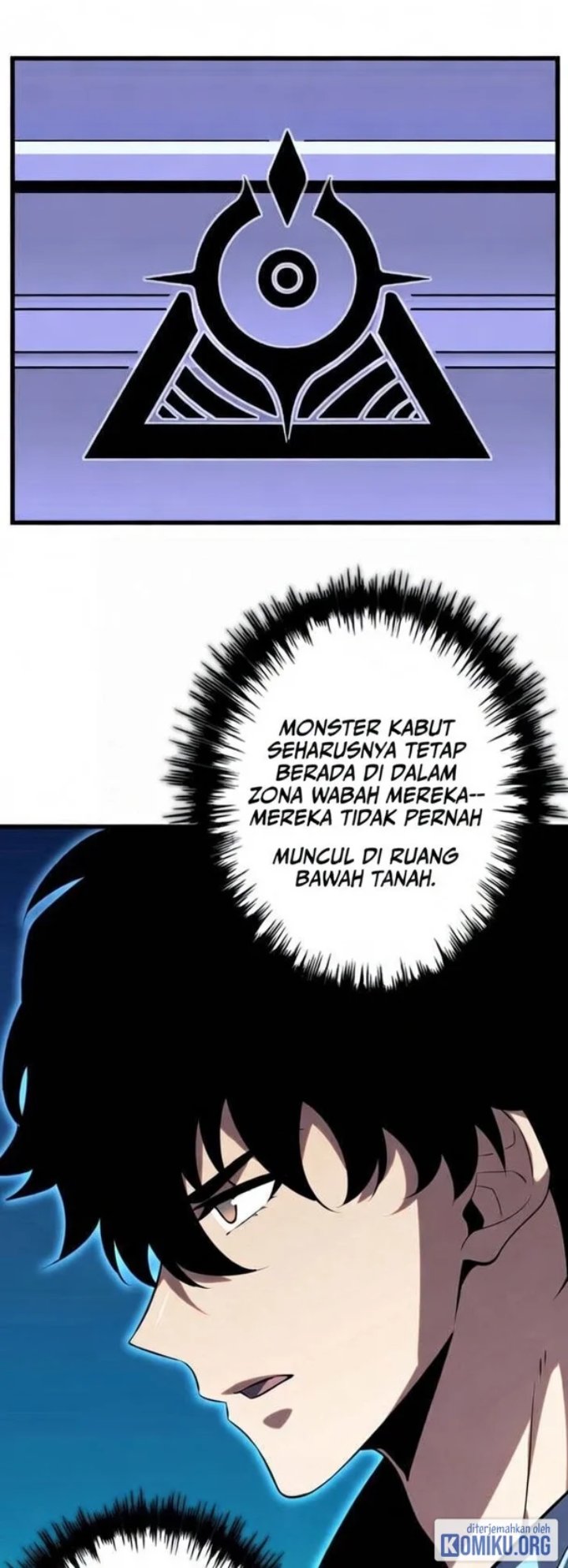 Halaman 65 dari Global Player: I Can Choose My Own Dungeon Rewards Chapter 9