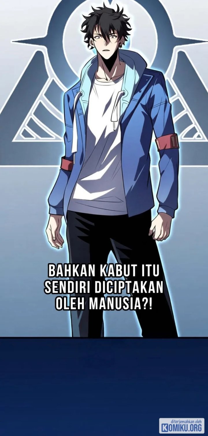 Halaman 67 dari Global Player: I Can Choose My Own Dungeon Rewards Chapter 9