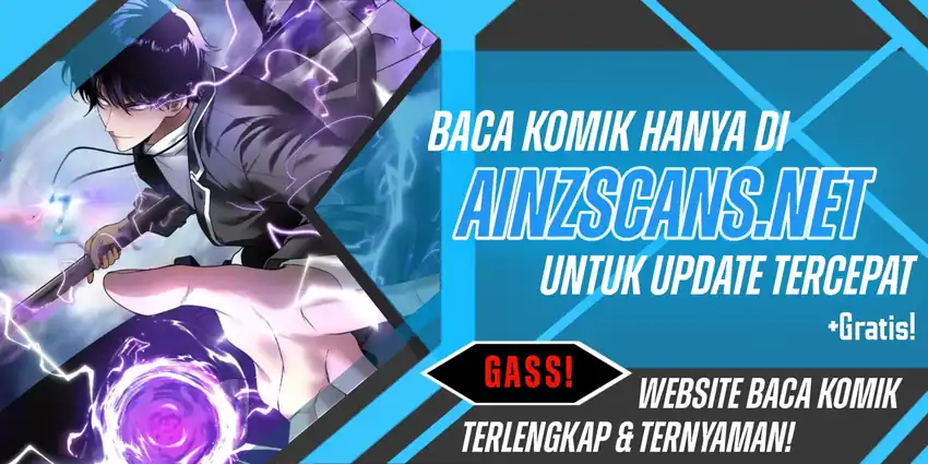 Halaman 2 dari Global Superpowers: Awakening the Zixiao Divine Thunder at the beginning Chapter 6