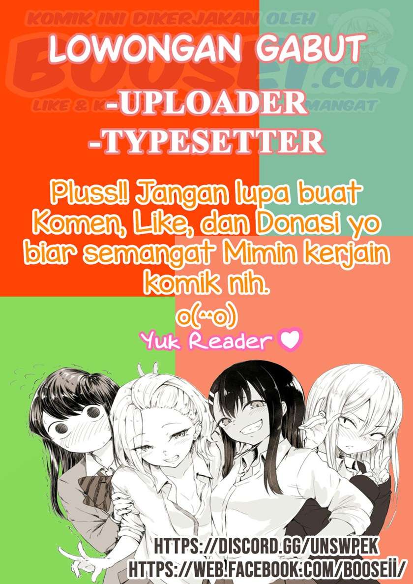 Halaman 24 dari Gluttonous Elf Chapter 3