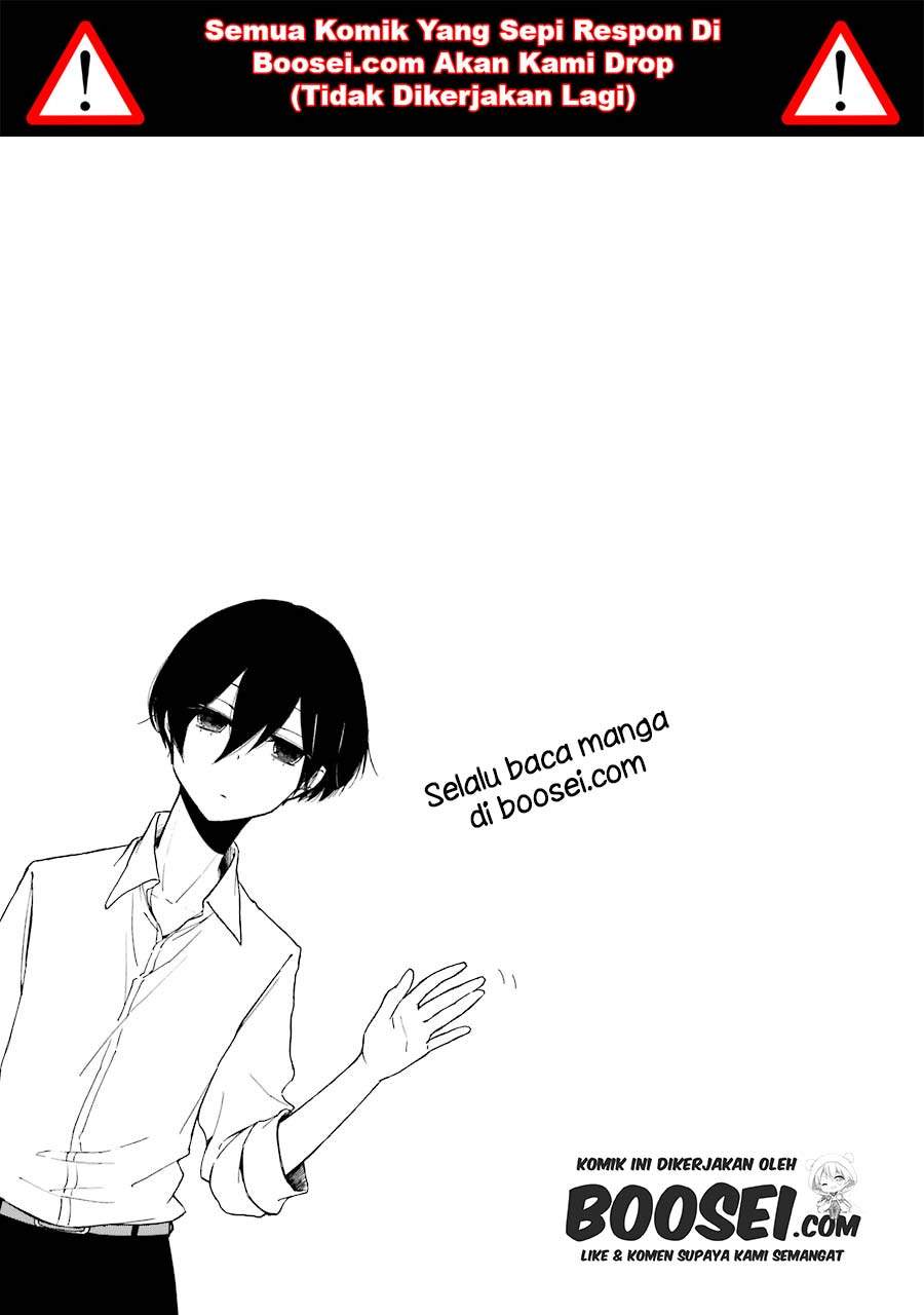 Halaman 21 dari Gluttonous Elf Chapter 4