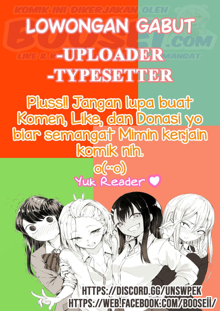 Halaman 22 dari Gluttonous Elf Chapter 4