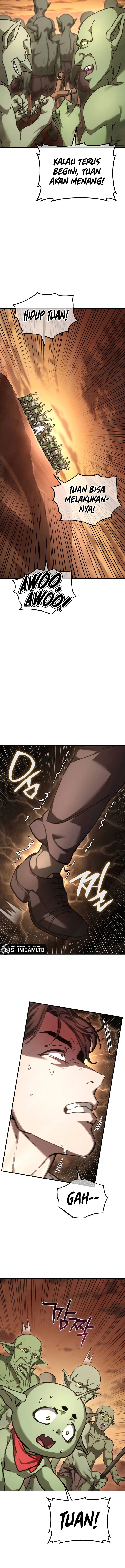 Halaman 18 dari Goblin Inc. Chapter 12