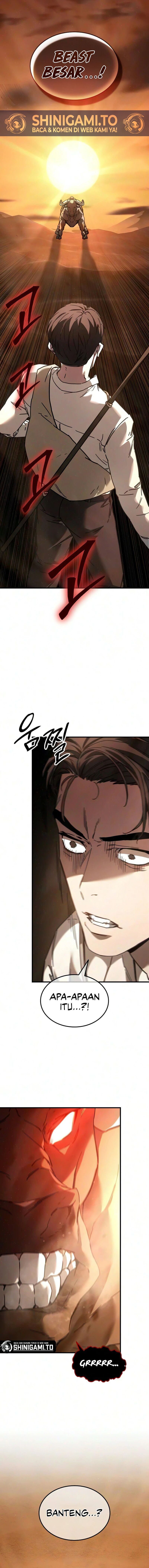 Halaman 14 dari Goblin Inc. Chapter 9