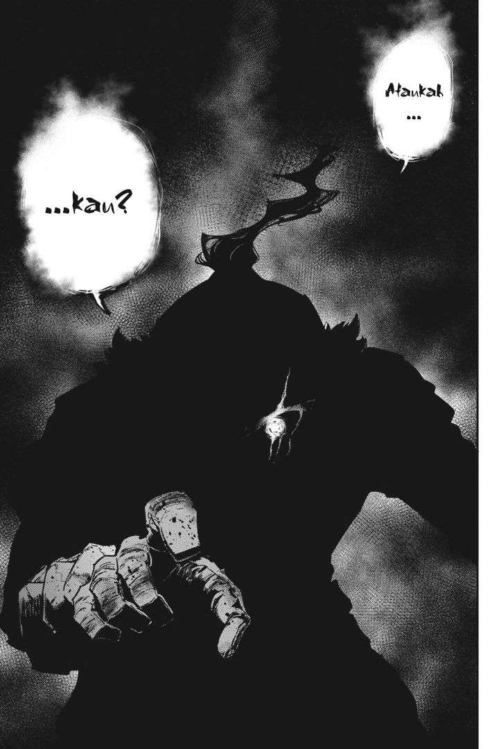 Halaman 25 dari Goblin Slayer Chapter 23
