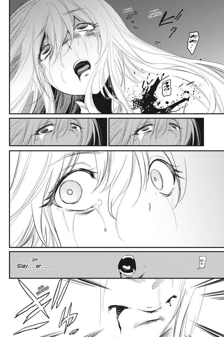 Halaman 8 dari Goblin Slayer Chapter 23