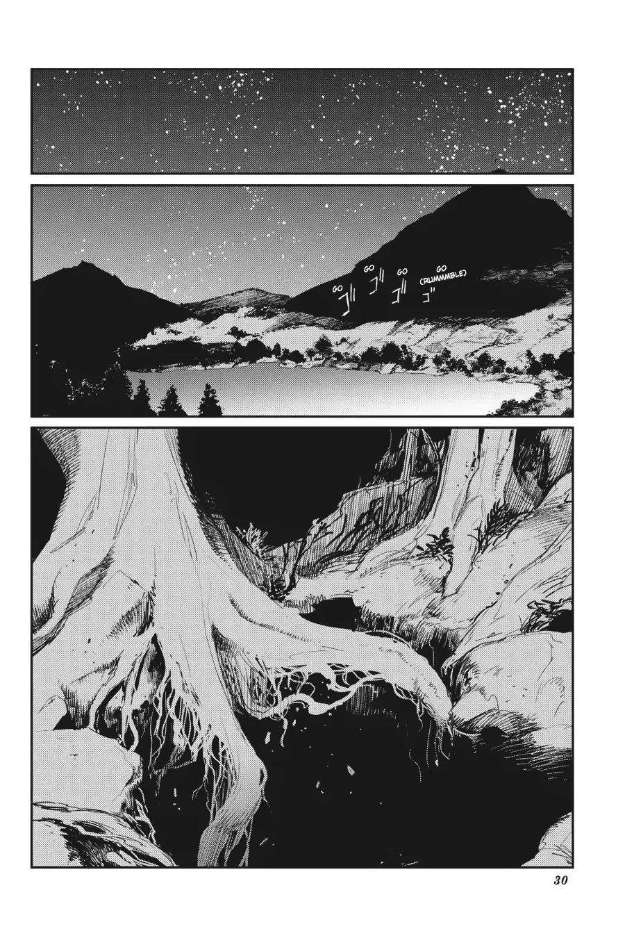 Halaman 26 dari Goblin Slayer Chapter 28