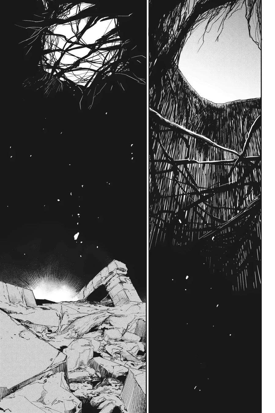Halaman 27 dari Goblin Slayer Chapter 28