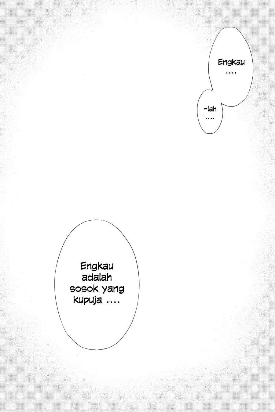 Halaman 25 dari Goblin Slayer Chapter 29