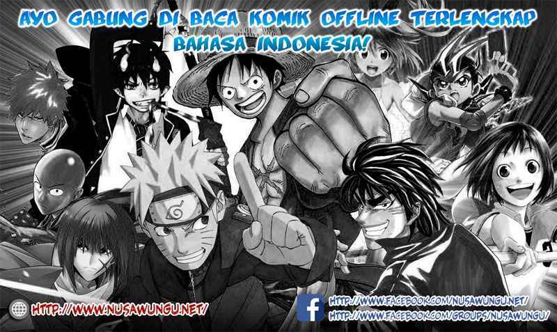 Halaman 37 dari Goblin Slayer Chapter 5