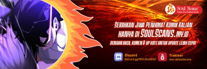 Halaman 2 dari Night of the Goblin Chapter 11