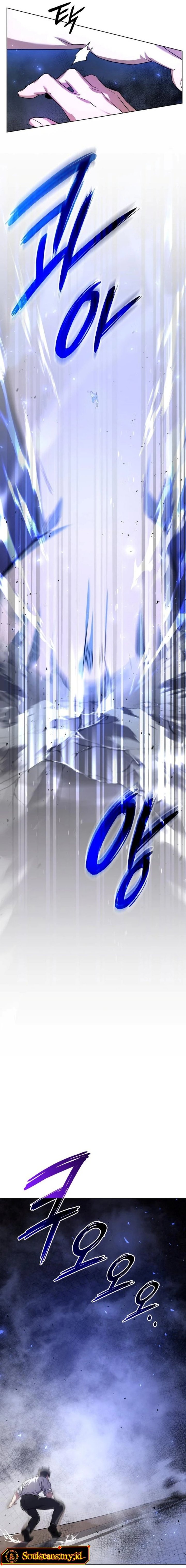 Halaman 27 dari Night of the Goblin Chapter 13