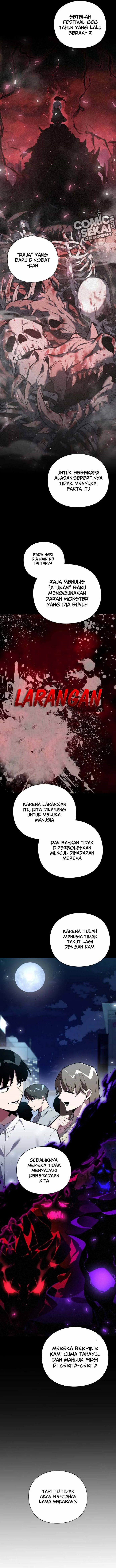 Halaman 16 dari Night of the Goblin Chapter 2