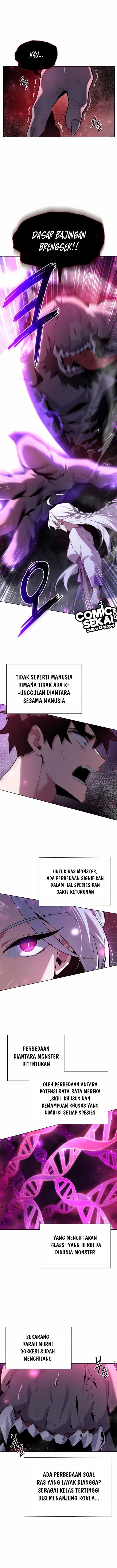 Halaman 25 dari Night of the Goblin Chapter 2