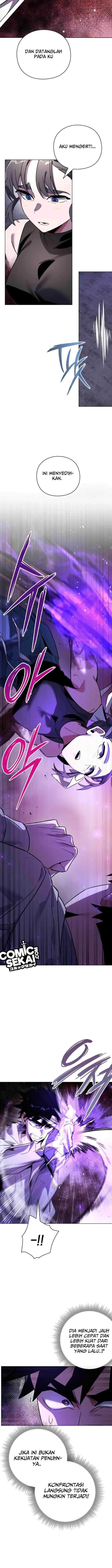 Halaman 13 dari Night of the Goblin Chapter 21