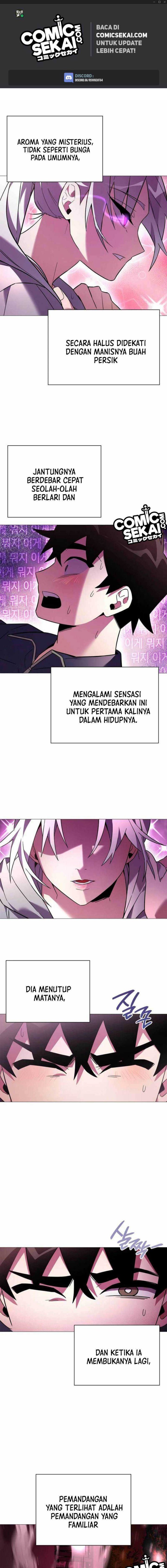 Halaman 2 dari Night of the Goblin Chapter 25