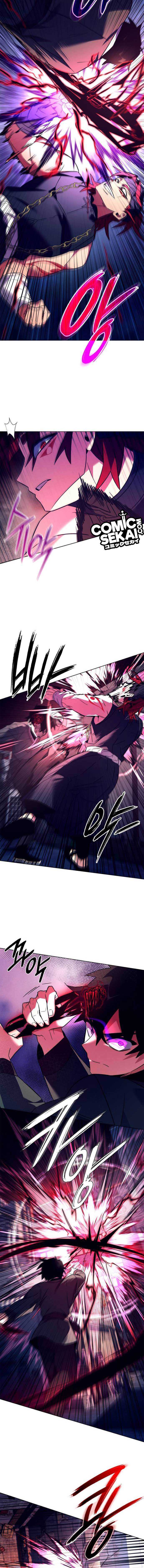 Halaman 16 dari Night of the Goblin Chapter 29