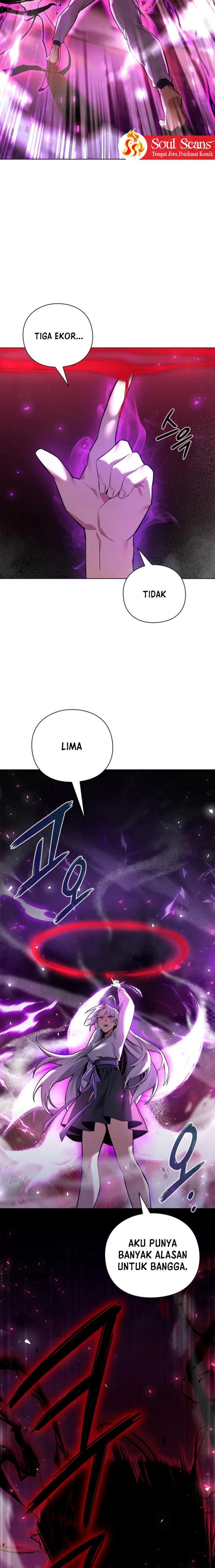 Halaman 19 dari Night of the Goblin Chapter 4