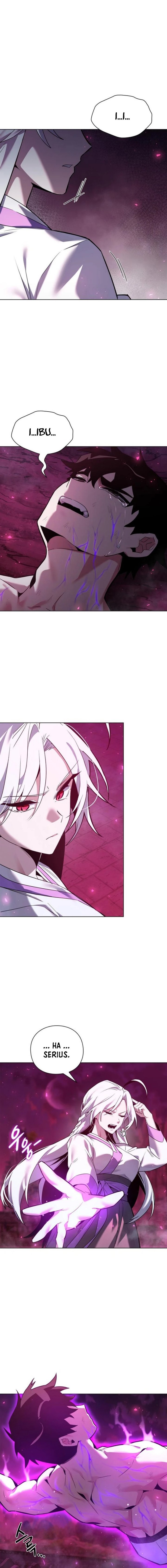 Halaman 25 dari Night of the Goblin Chapter 4