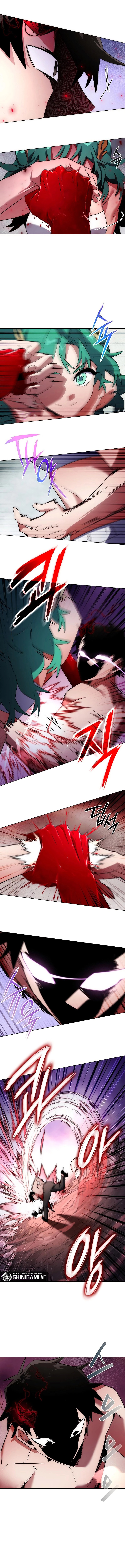 Halaman 7 dari Night of the Goblin Chapter 56
