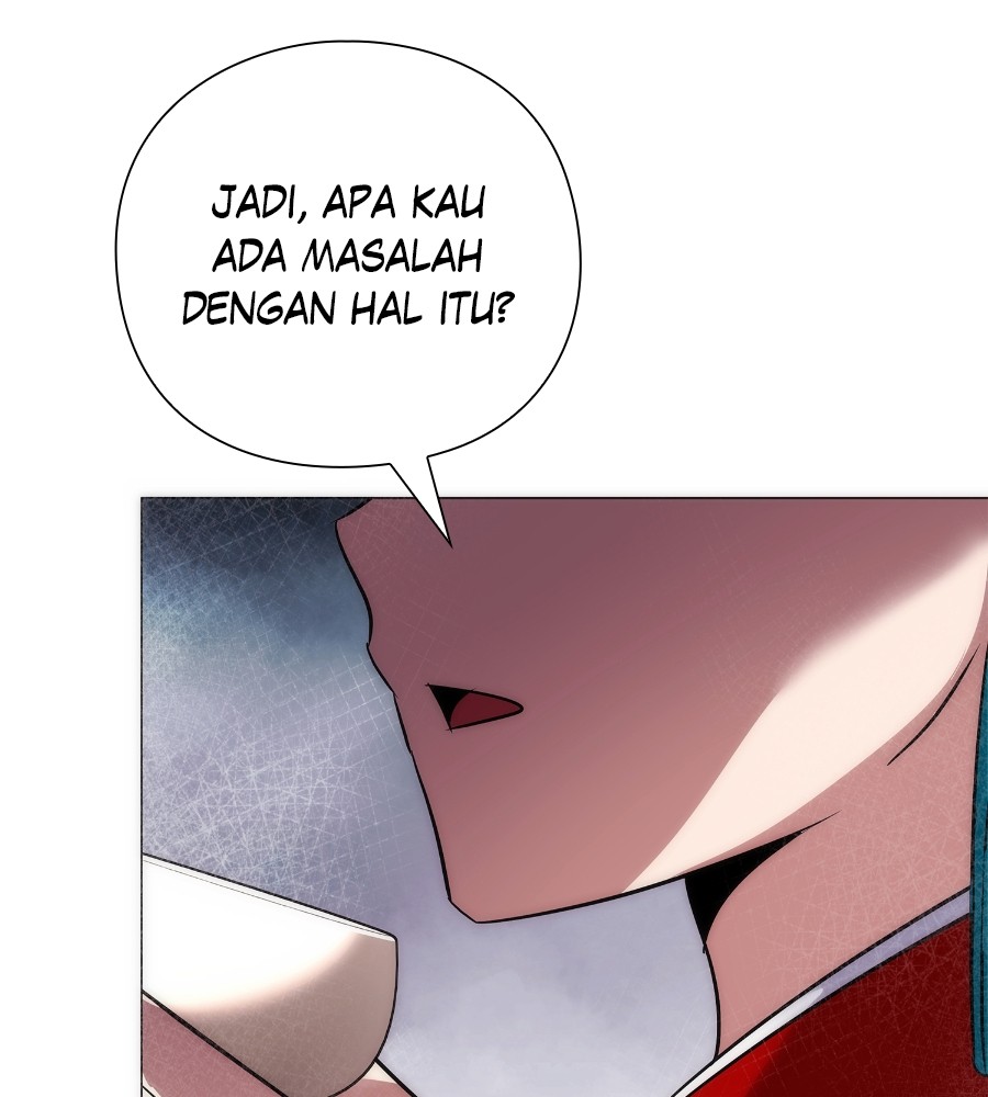 Halaman 103 dari Night of the Goblin Chapter 63
