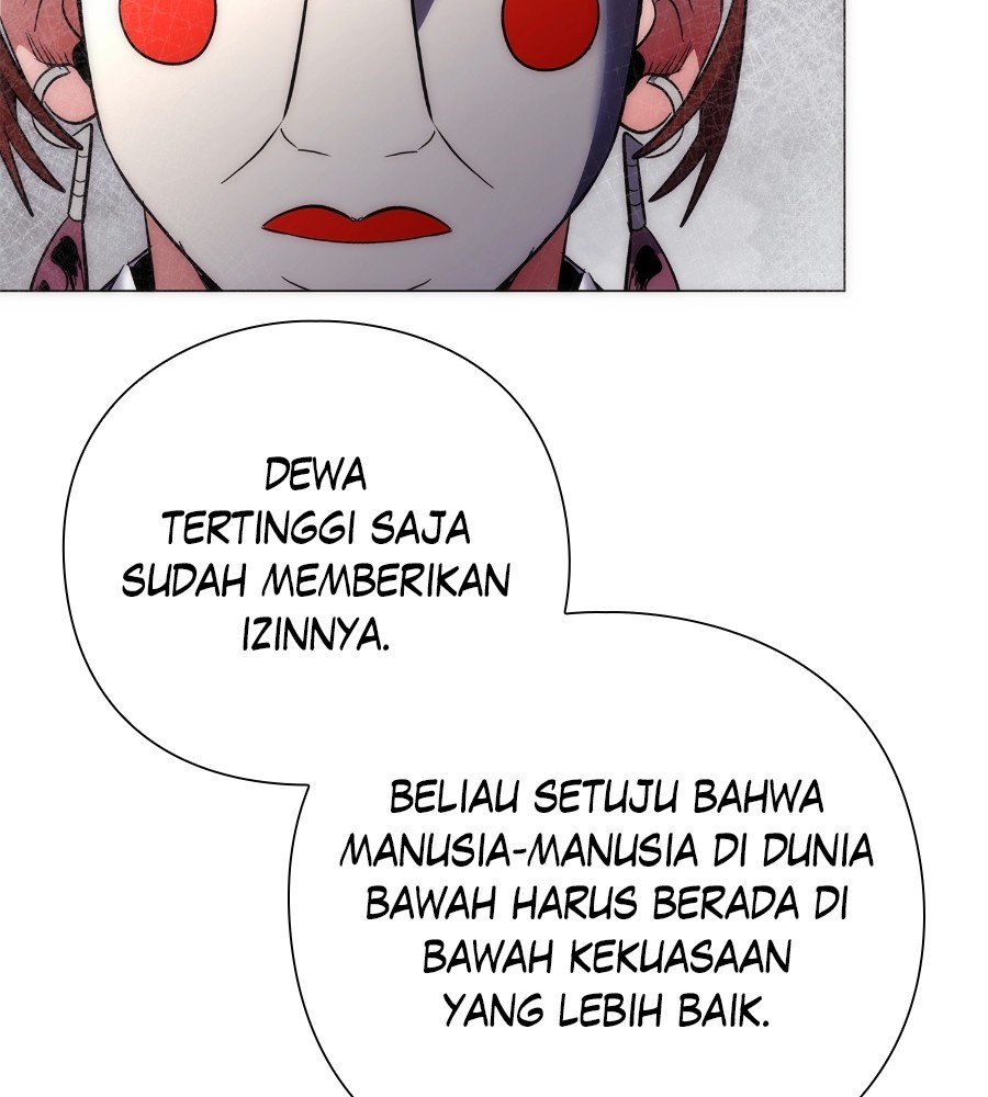 Halaman 105 dari Night of the Goblin Chapter 63