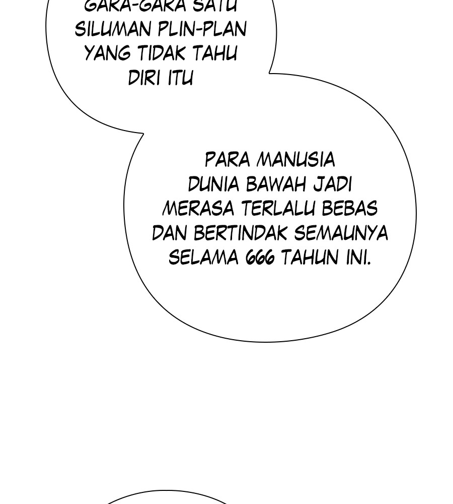 Halaman 108 dari Night of the Goblin Chapter 63