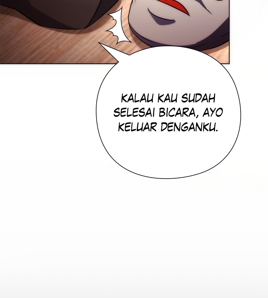 Halaman 114 dari Night of the Goblin Chapter 63