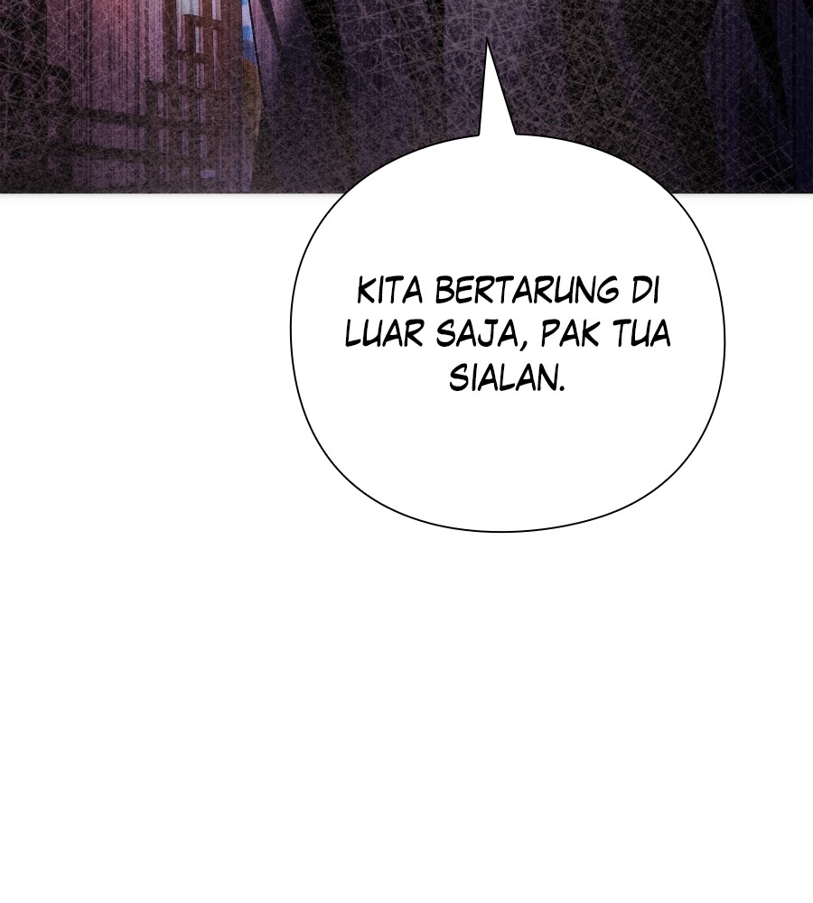 Halaman 117 dari Night of the Goblin Chapter 63