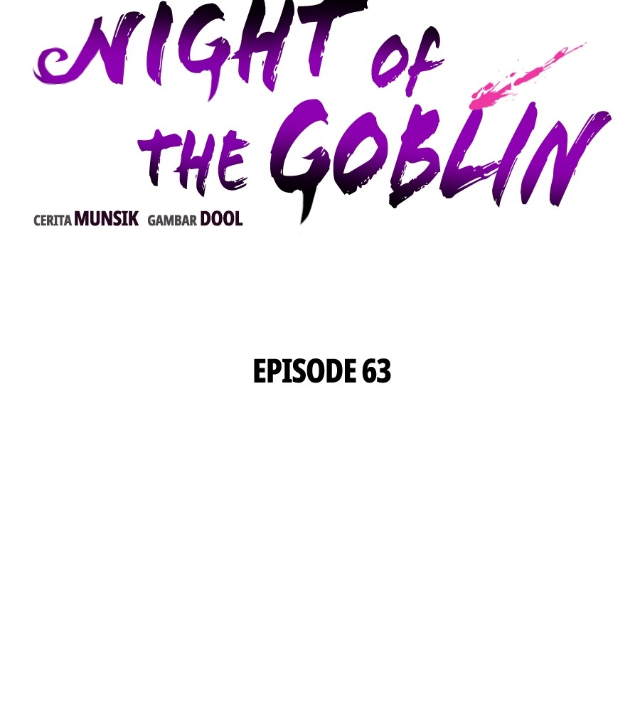 Halaman 119 dari Night of the Goblin Chapter 63