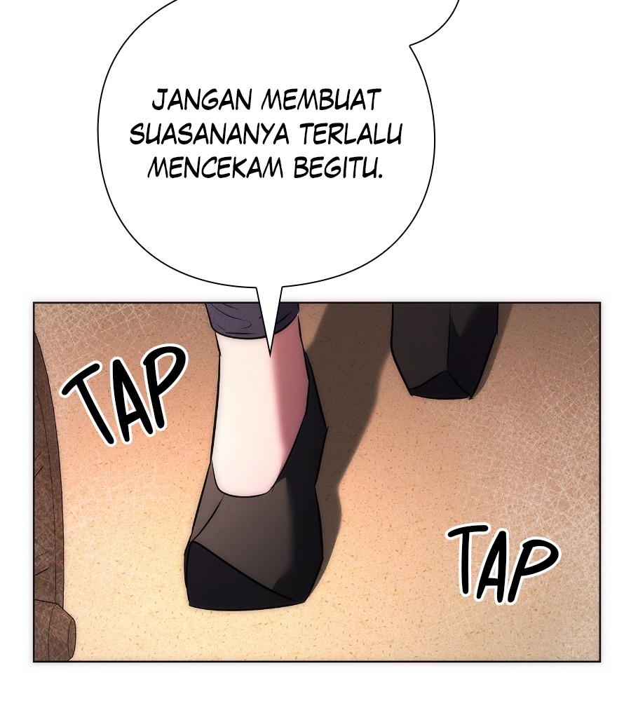 Halaman 12 dari Night of the Goblin Chapter 63