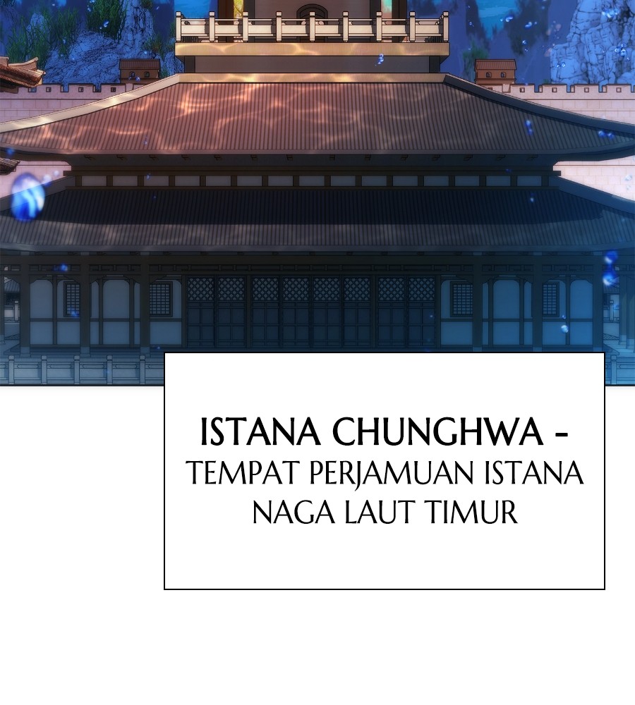 Halaman 123 dari Night of the Goblin Chapter 63