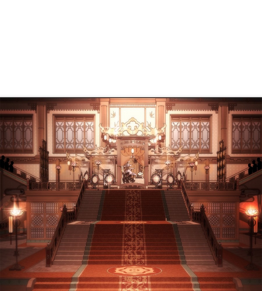 Halaman 124 dari Night of the Goblin Chapter 63