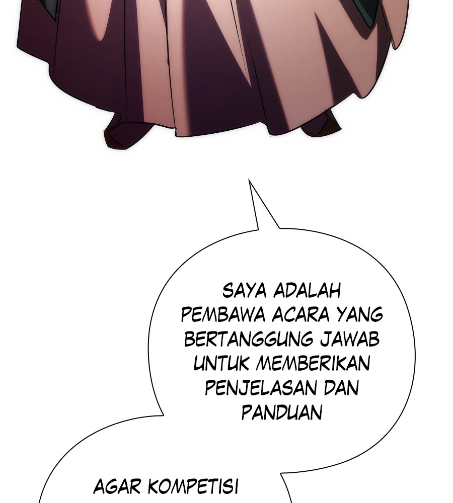 Halaman 131 dari Night of the Goblin Chapter 63