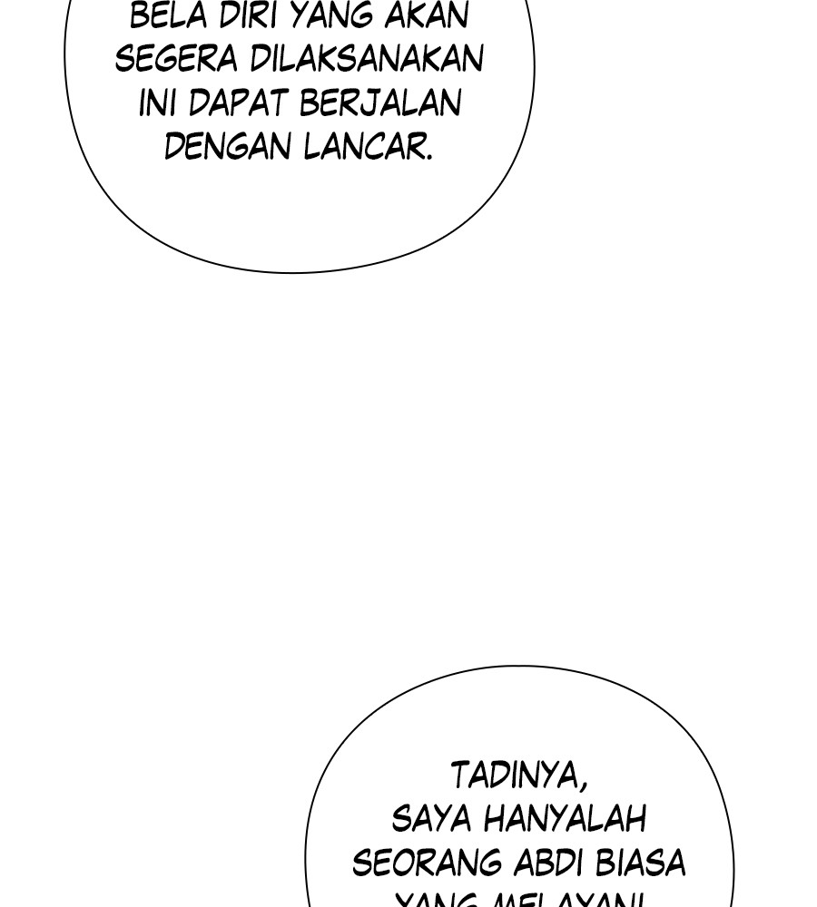 Halaman 132 dari Night of the Goblin Chapter 63