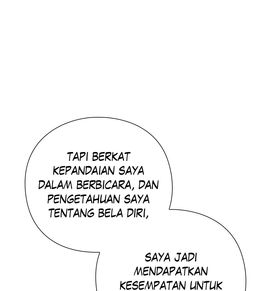 Halaman 134 dari Night of the Goblin Chapter 63