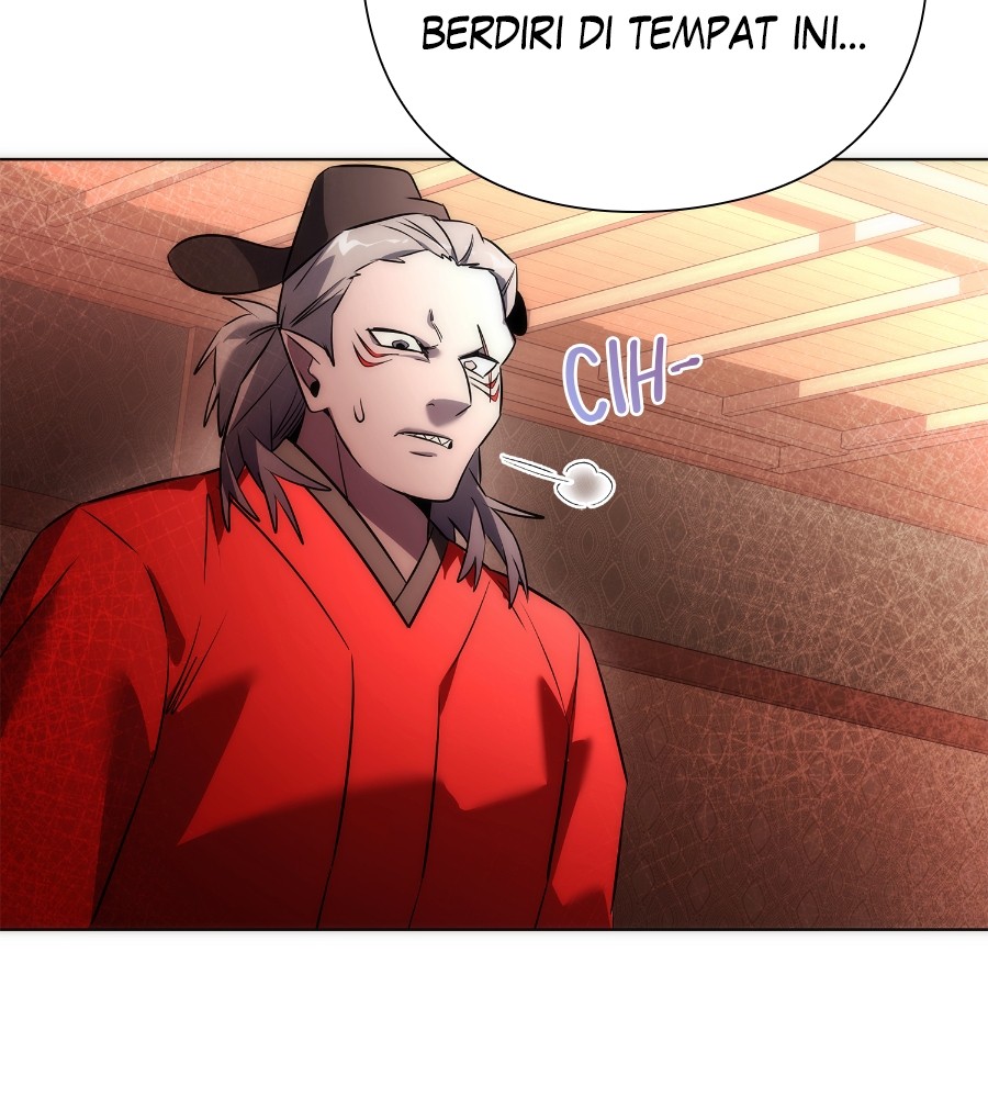 Halaman 135 dari Night of the Goblin Chapter 63