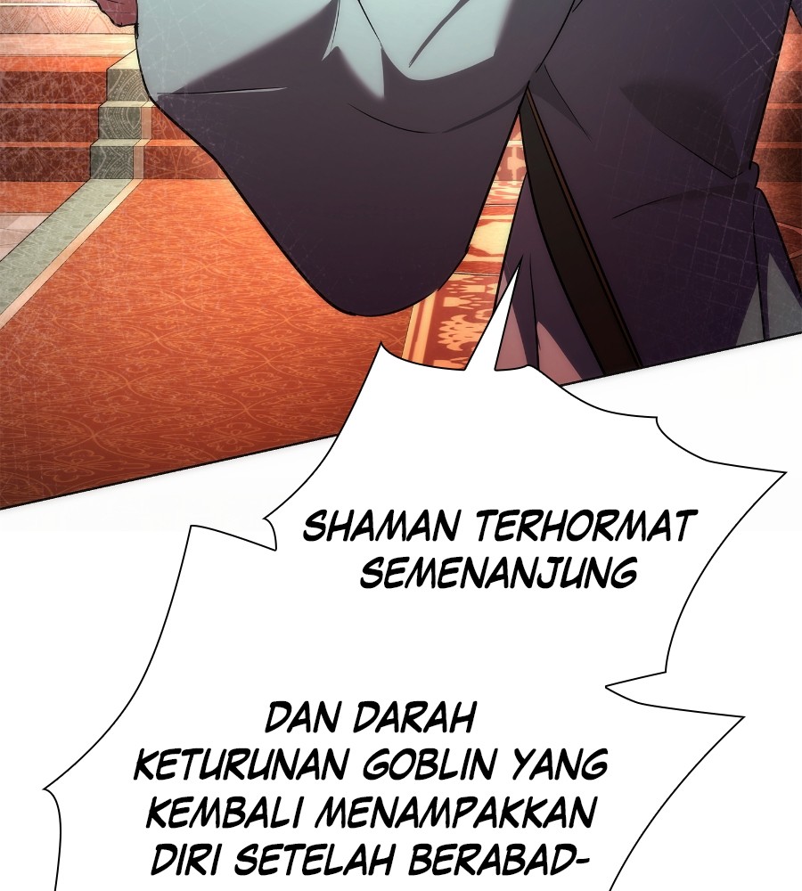 Halaman 142 dari Night of the Goblin Chapter 63