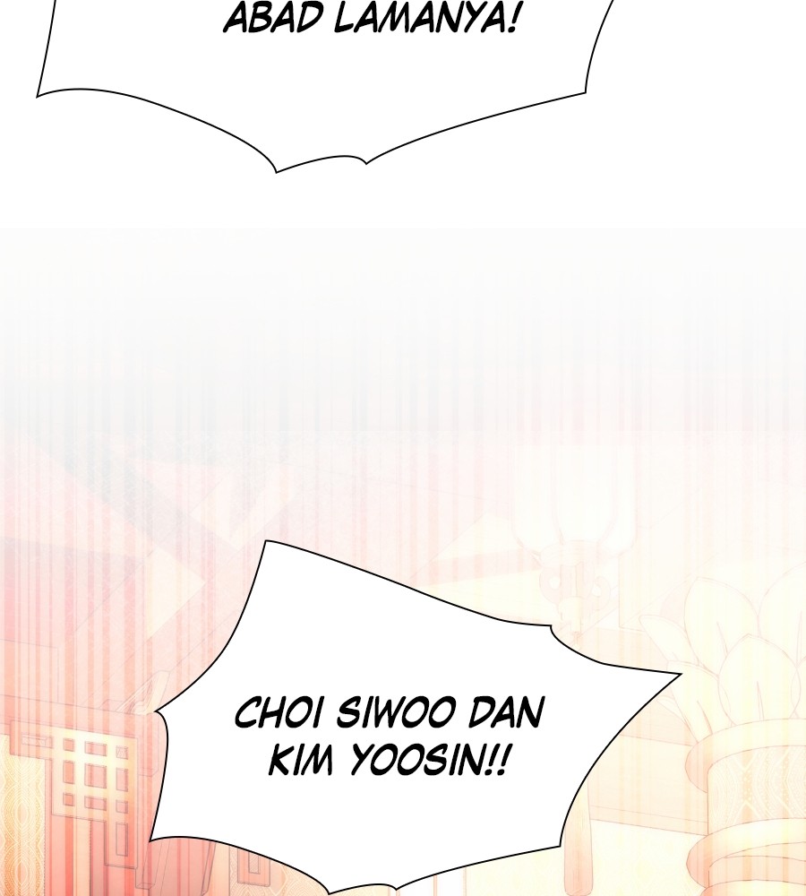Halaman 143 dari Night of the Goblin Chapter 63