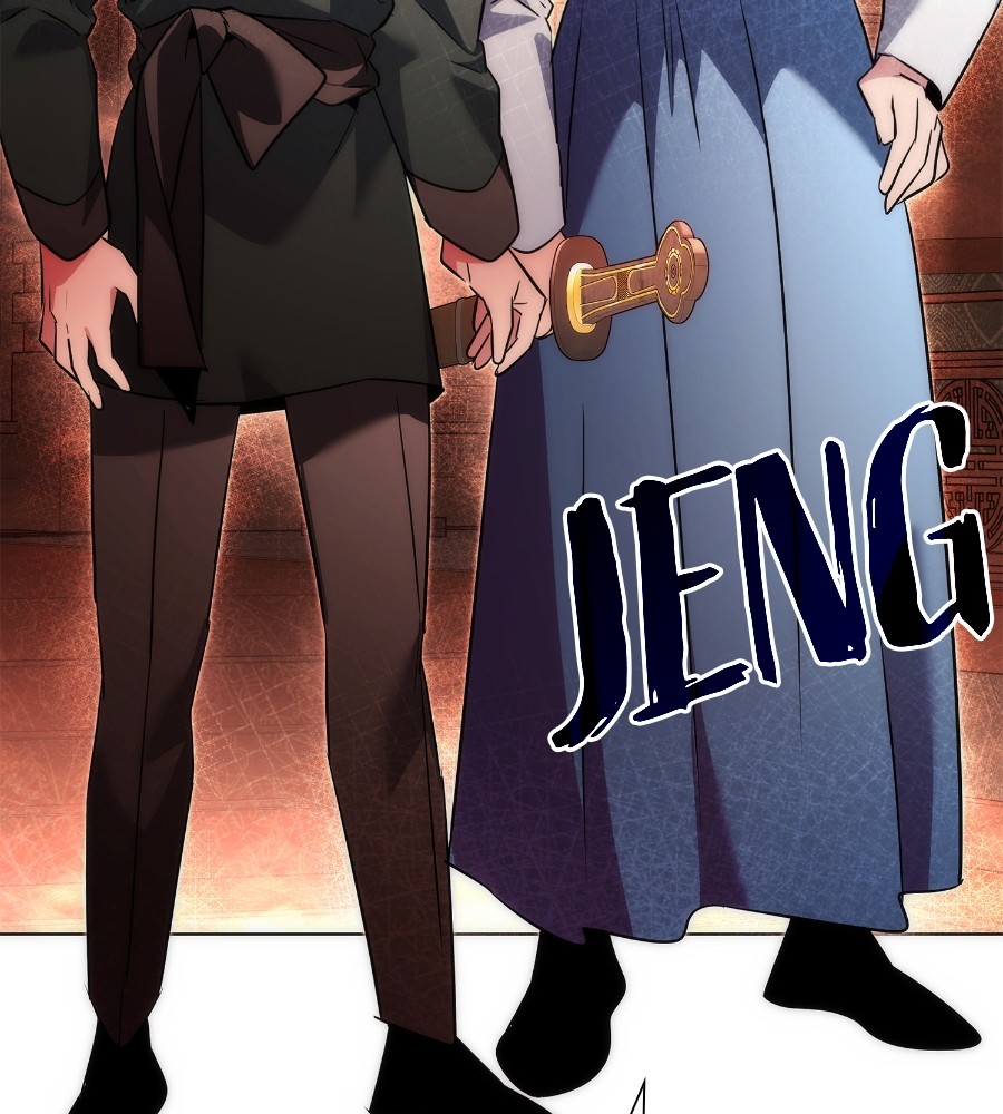 Halaman 145 dari Night of the Goblin Chapter 63