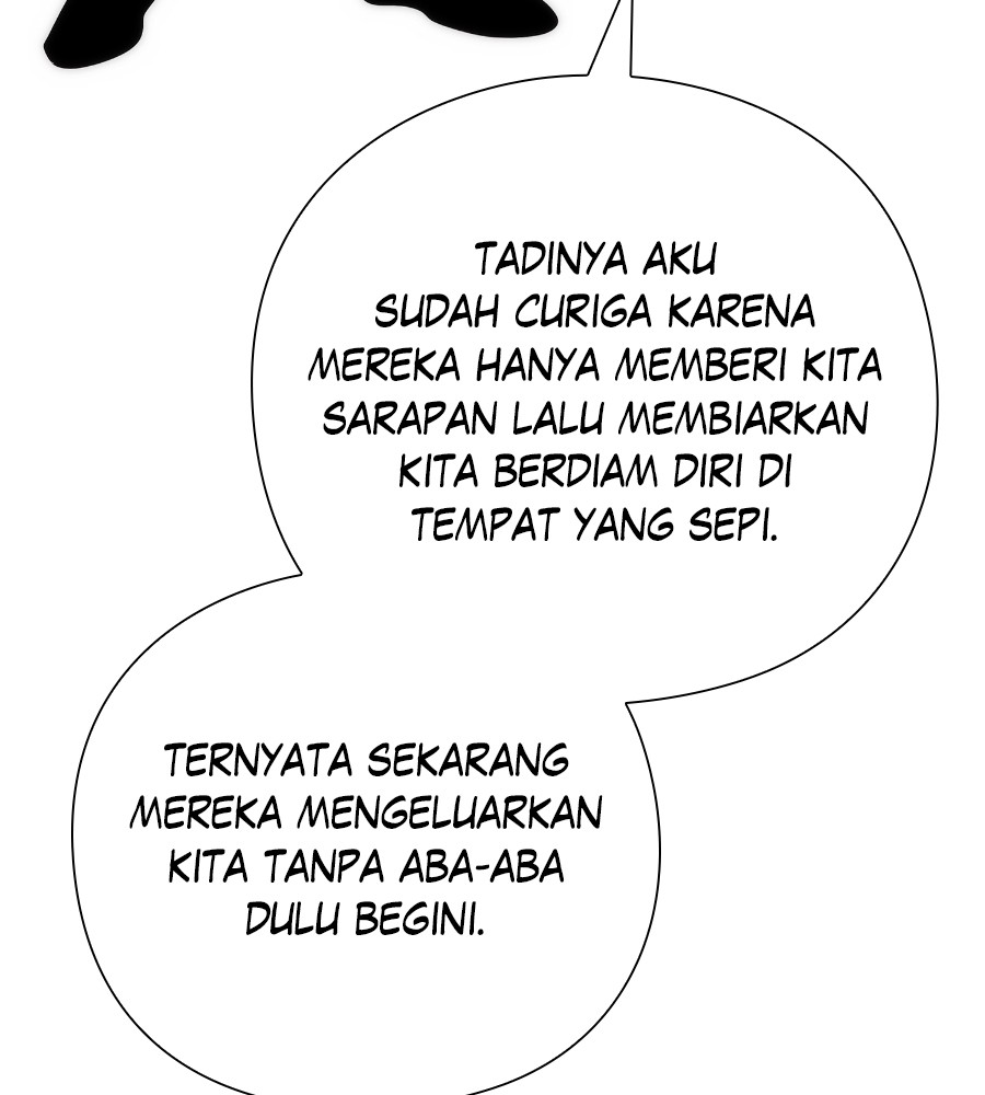 Halaman 146 dari Night of the Goblin Chapter 63