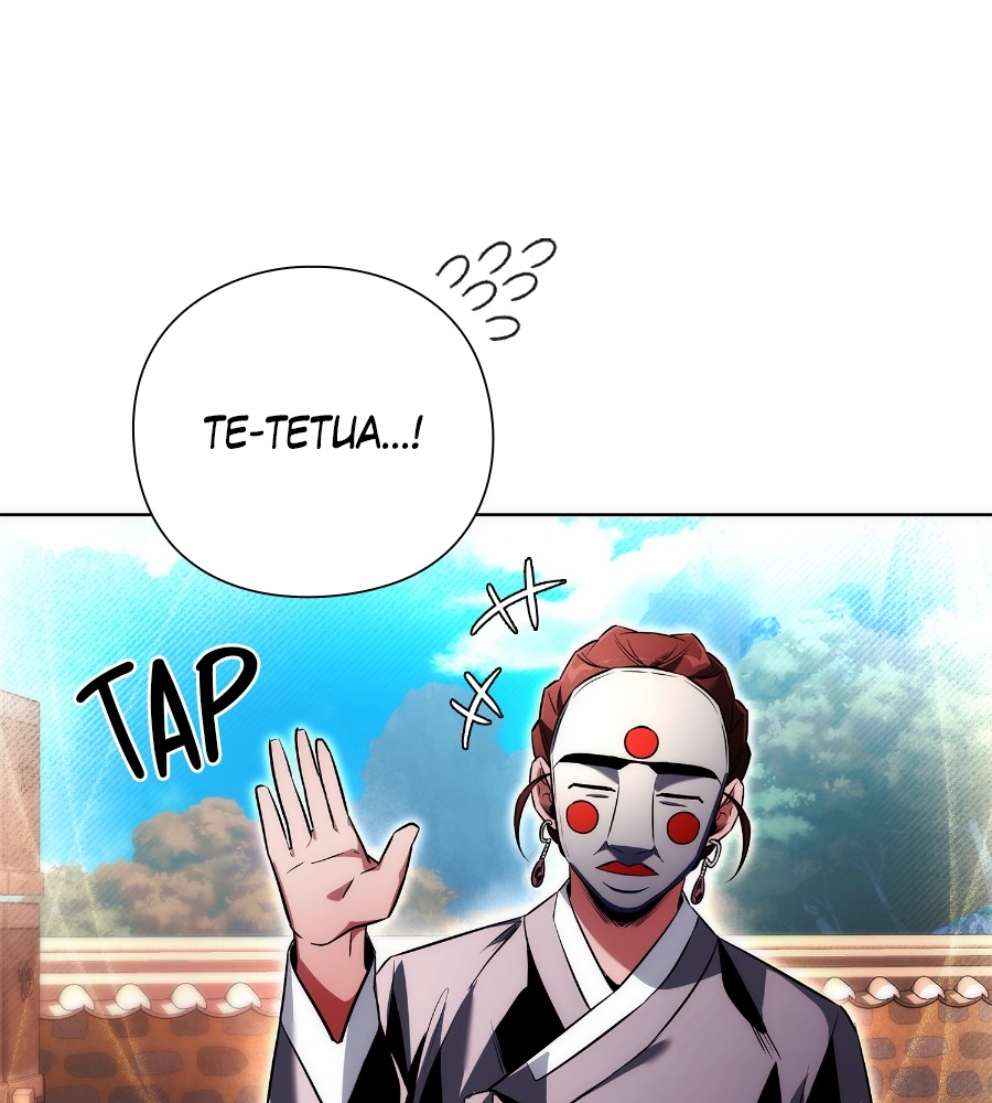 Halaman 15 dari Night of the Goblin Chapter 63