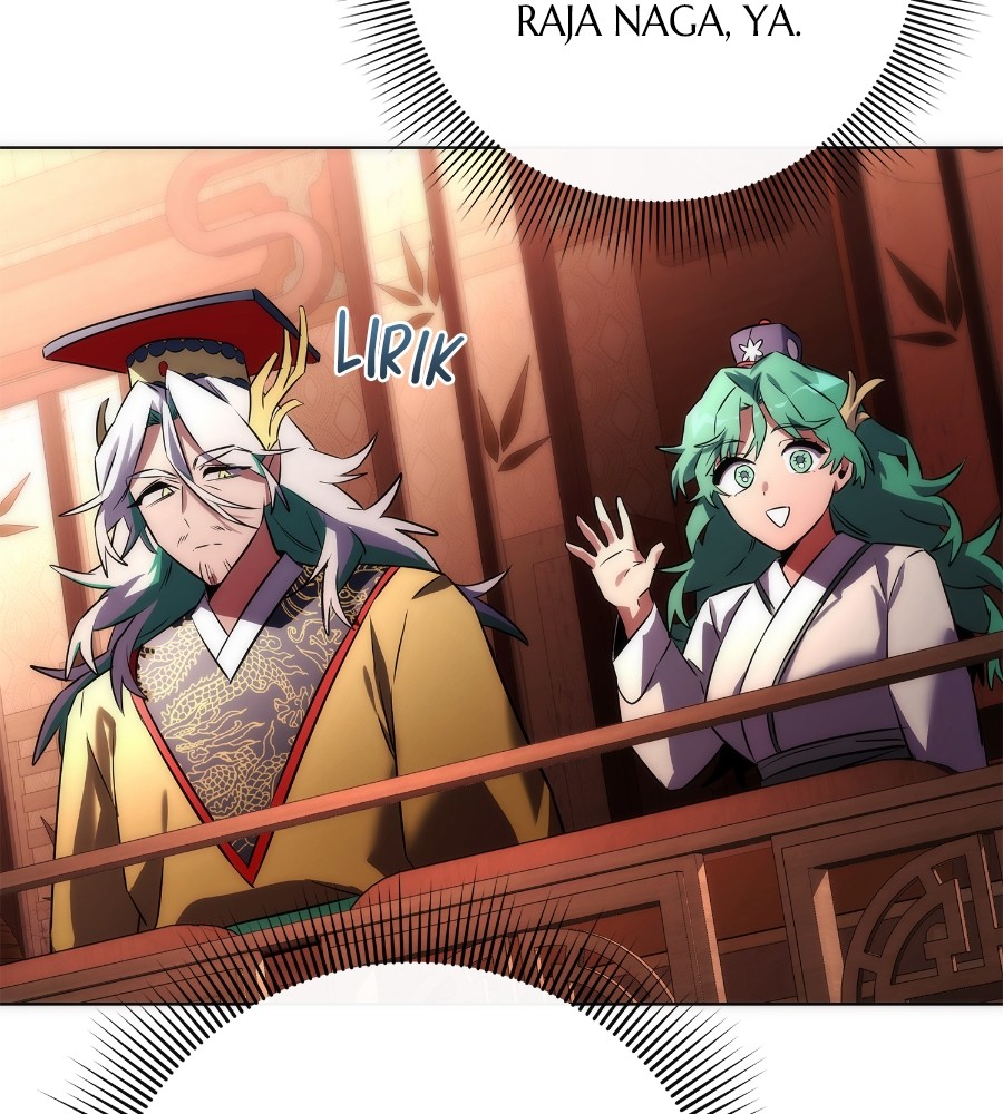 Halaman 152 dari Night of the Goblin Chapter 63
