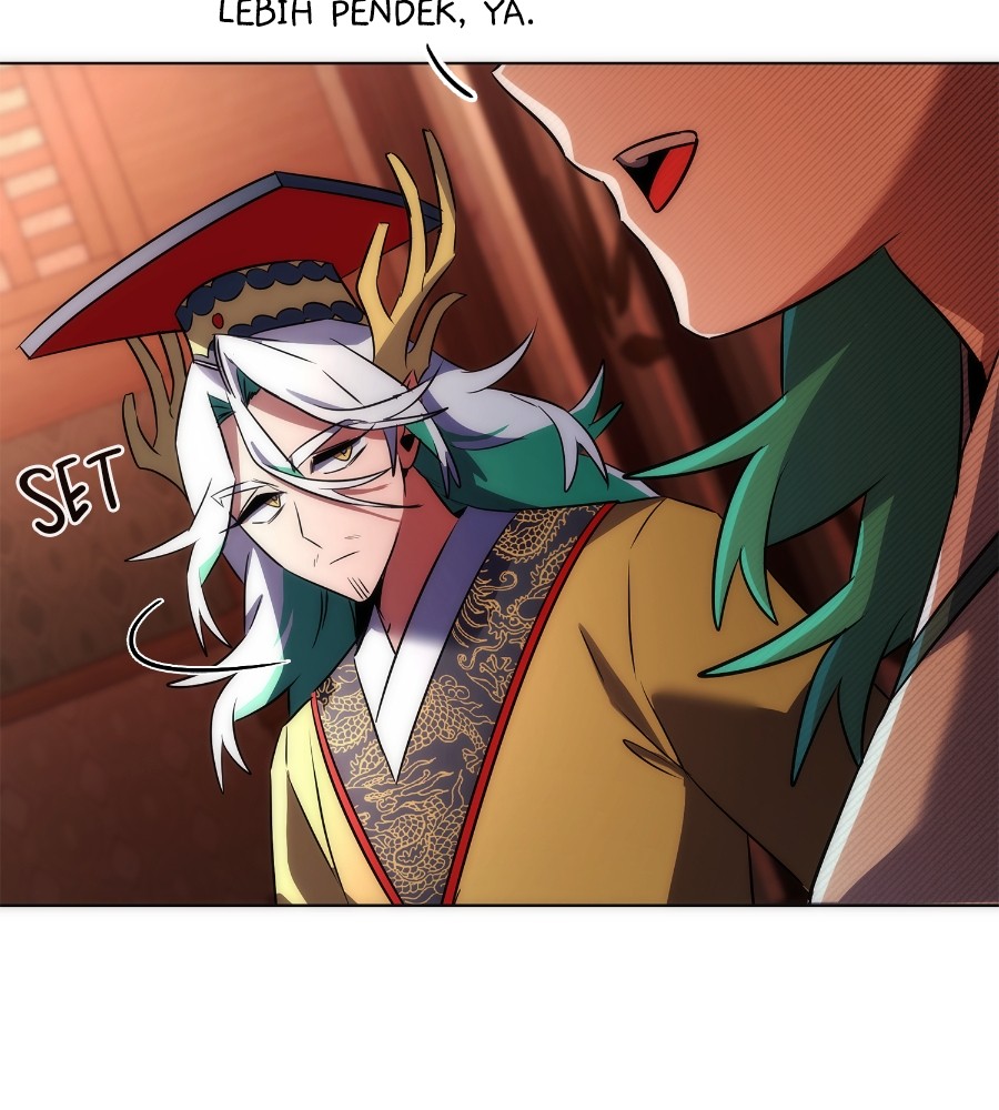 Halaman 154 dari Night of the Goblin Chapter 63