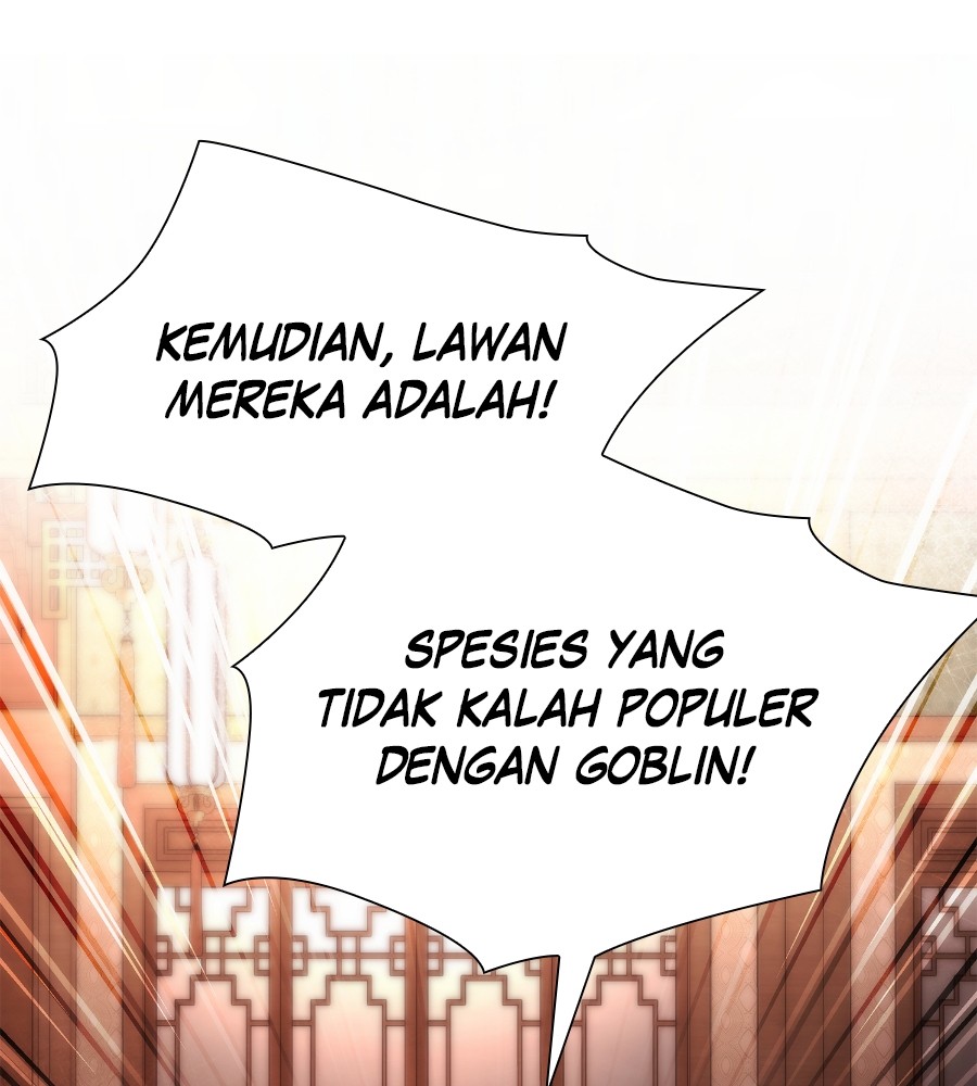 Halaman 158 dari Night of the Goblin Chapter 63