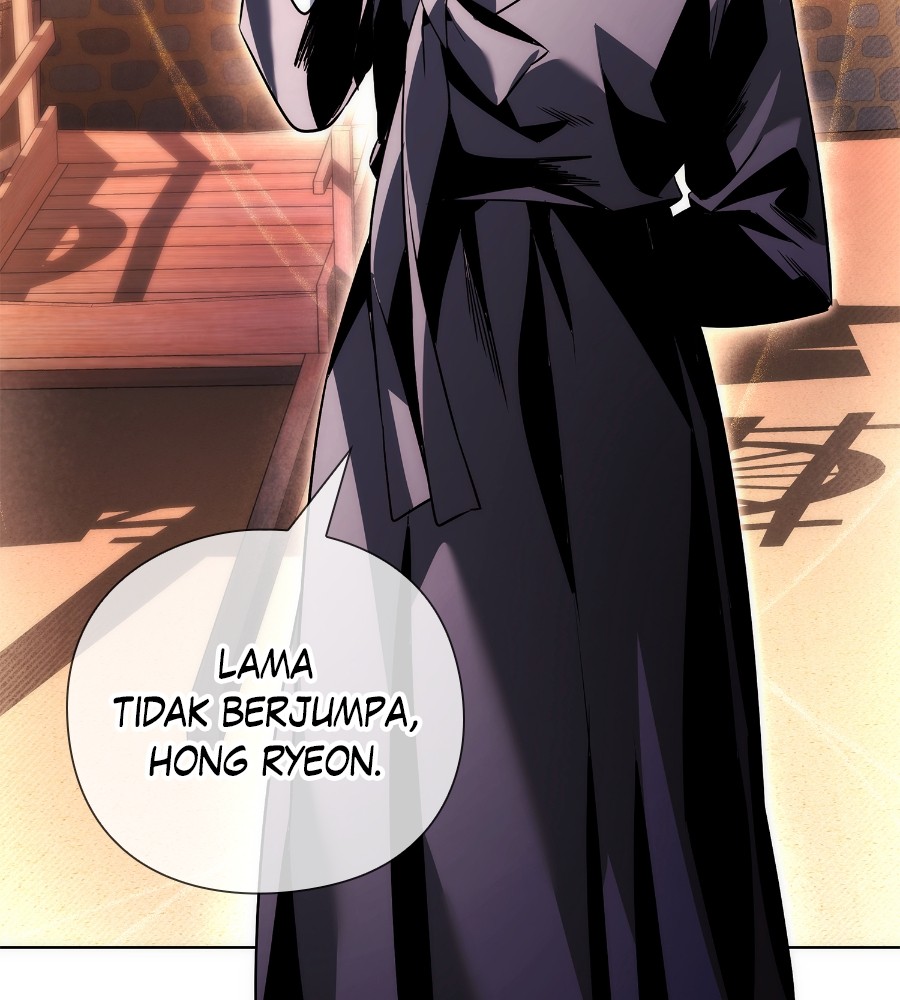 Halaman 16 dari Night of the Goblin Chapter 63
