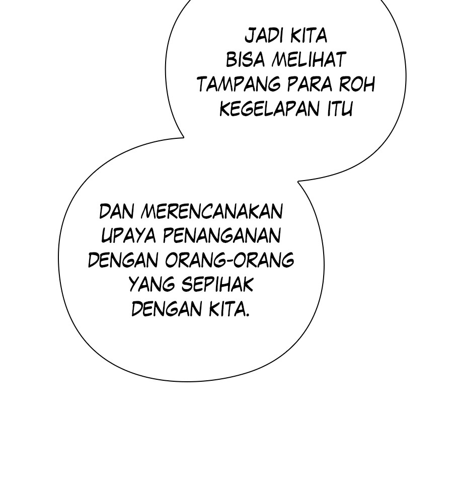 Halaman 165 dari Night of the Goblin Chapter 63