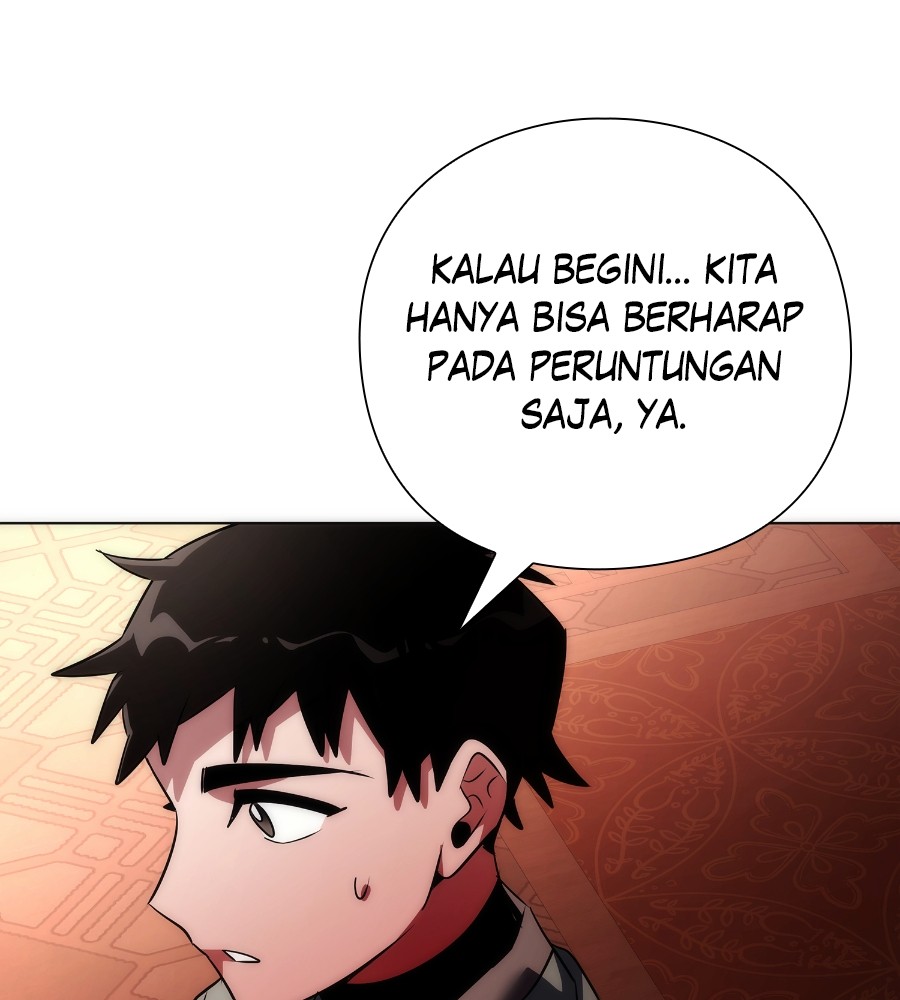 Halaman 166 dari Night of the Goblin Chapter 63