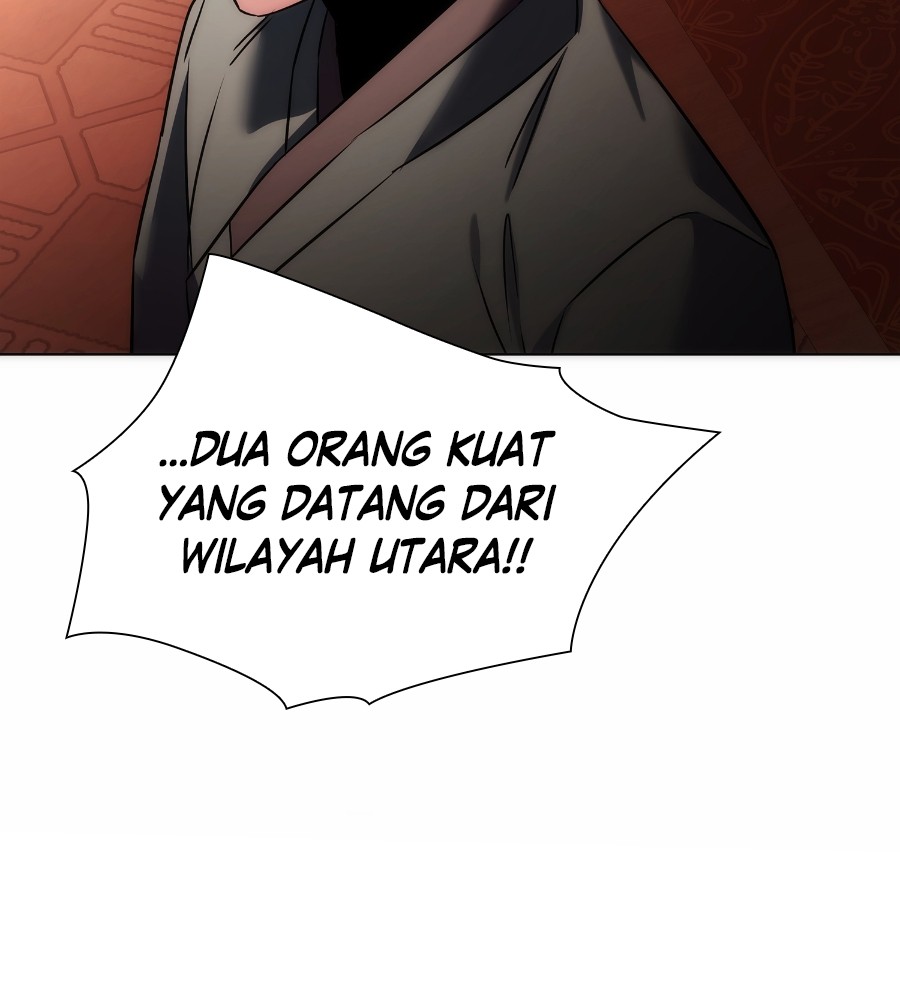 Halaman 167 dari Night of the Goblin Chapter 63